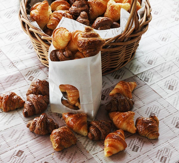 【八千代台発】山梨 旬の輝きを味わう!シャインマスカット食べ放題&人気のクロワッサン詰め放題<コースNo.25-1057-C>(京成トラベルサービス㈱)2